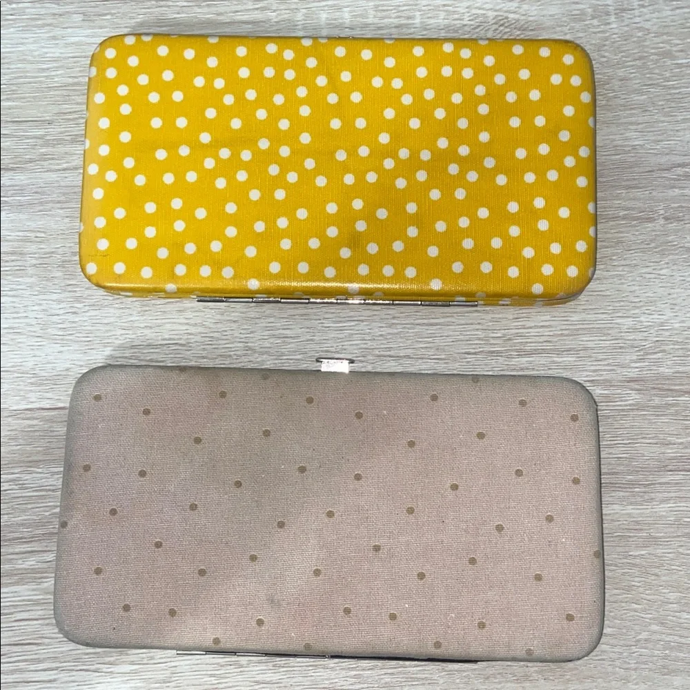 Wallet bundle - Picture 2 of 4